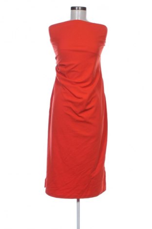 Šaty  H&M, Velikost XL, Barva Oranžová, Cena  399,00 Kč