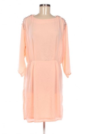 Φόρεμα H&M, Μέγεθος XL, Χρώμα Πολύχρωμο, Τιμή 10,99 €