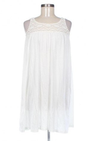 Φόρεμα H&M, Μέγεθος XS, Χρώμα Λευκό, Τιμή 19,99 €