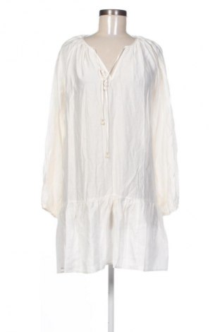 Φόρεμα H&M, Μέγεθος S, Χρώμα Εκρού, Τιμή 14,01 €