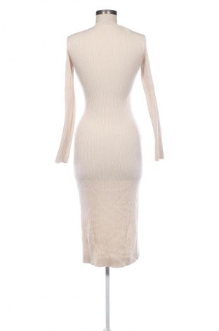 Šaty  H&M, Velikost M, Barva Béžová, Cena  519,00 Kč