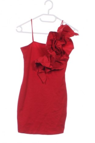 Рокля H&M, Размер XS, Цвят Червен, Цена 17,38 €