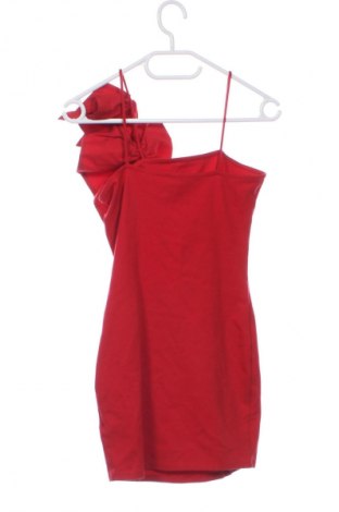 Рокля H&M, Размер XS, Цвят Червен, Цена 17,38 €