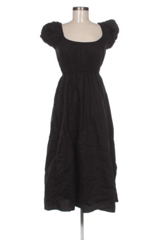 Φόρεμα H&M, Μέγεθος XS, Χρώμα Μαύρο, Τιμή 10,99 €