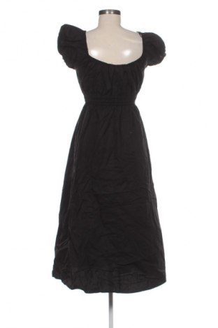 Φόρεμα H&M, Μέγεθος XS, Χρώμα Μαύρο, Τιμή 10,99 €