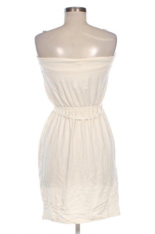 Sukienka H&M, Rozmiar M, Kolor ecru, Cena 48,99 zł