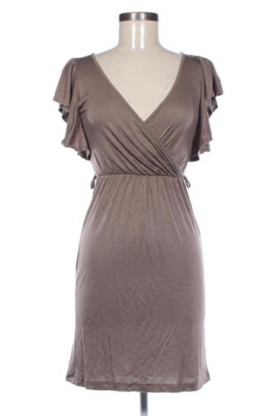 Φόρεμα H&M, Μέγεθος XS, Χρώμα Καφέ, Τιμή 19,99 €