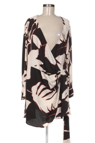 Φόρεμα H&M, Μέγεθος XL, Χρώμα Πολύχρωμο, Τιμή 25,09 €