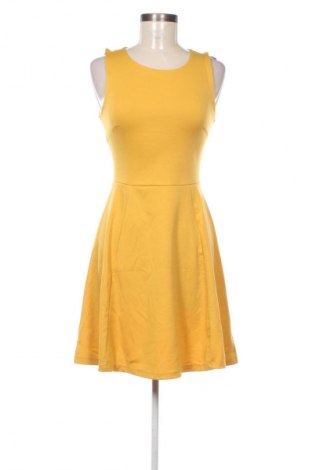 Šaty  H&M, Velikost S, Barva Žlutá, Cena  229,00 Kč