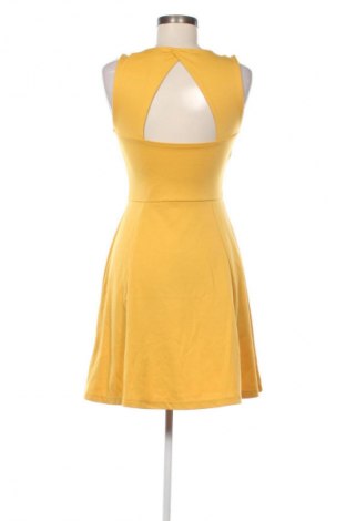 Šaty  H&M, Velikost S, Barva Žlutá, Cena  229,00 Kč