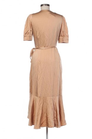 Sukienka H&M, Rozmiar M, Kolor Brązowy, Cena 107,99 zł