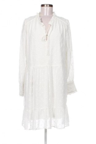 Šaty  H&M, Velikost L, Barva Bílá, Cena  519,00 Kč