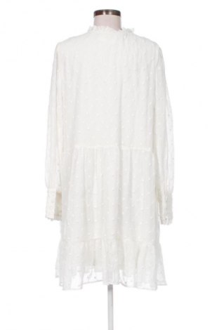 Šaty  H&M, Velikost L, Barva Bílá, Cena  519,00 Kč