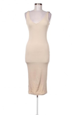 Šaty  H&M, Velikost L, Barva Krémová, Cena  569,00 Kč