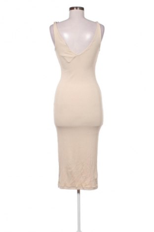 Šaty  H&M, Velikost L, Barva Krémová, Cena  569,00 Kč