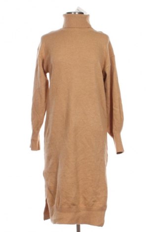 Φόρεμα H&M, Μέγεθος XS, Χρώμα  Μπέζ, Τιμή 10,99 €