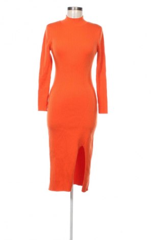 Φόρεμα H&M, Μέγεθος S, Χρώμα Πορτοκαλί, Τιμή 17,99 €