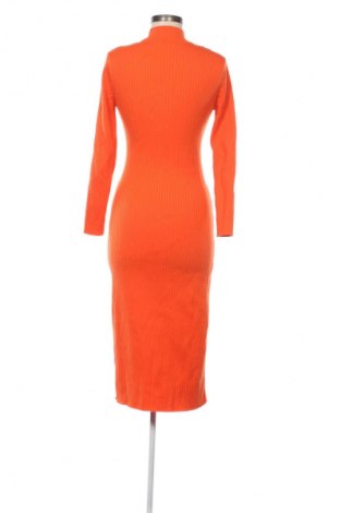 Φόρεμα H&M, Μέγεθος S, Χρώμα Πορτοκαλί, Τιμή 17,99 €