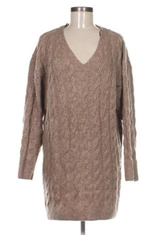 Sukienka H&M, Rozmiar S, Kolor Brązowy, Cena 45,99 zł