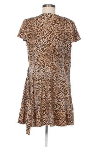 Šaty  H&M, Velikost L, Barva Vícebarevné, Cena  566,00 Kč