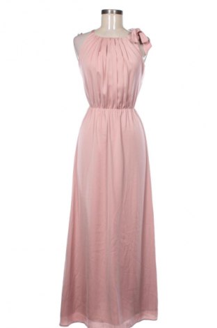 Рокля H&M, Размер XS, Цвят Розов, Цена 19,97 €