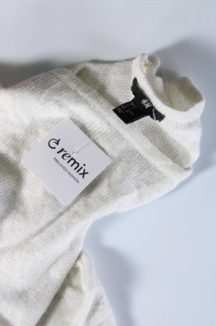 Šaty  H&M, Velikost S, Barva Bílá, Cena  279,00 Kč