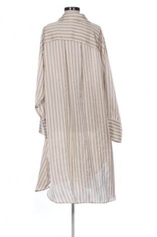 Рокля H&M, Размер XXL, Цвят Екрю, Цена 25,00 €