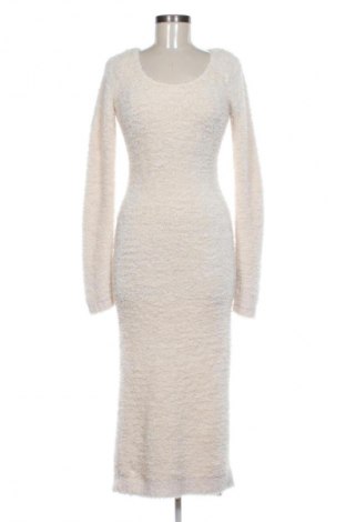 Sukienka H&M, Rozmiar XS, Kolor Beżowy, Cena 44,99 zł