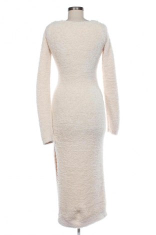 Sukienka H&M, Rozmiar XS, Kolor Beżowy, Cena 44,99 zł