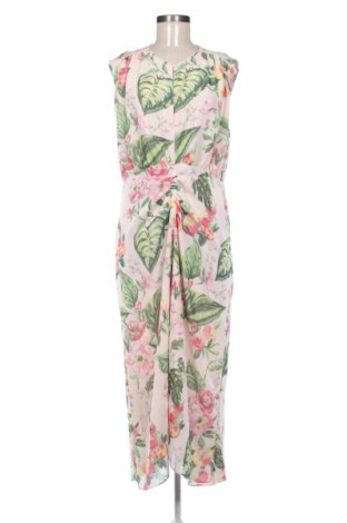 Рокля H&M, Размер L, Цвят Многоцветен, Цена 20,45 €