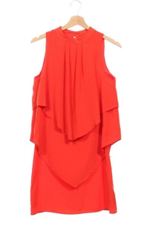 Kleid H&M, Größe S, Farbe Rot, Preis 29,64 €