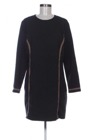 Sukienka H&M, Rozmiar XL, Kolor Czarny, Cena 37,99 zł