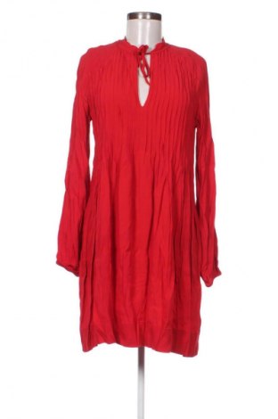 Рокля H&M, Размер M, Цвят Червен, Цена 18,40 €