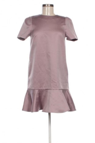 Kleid H&M, Größe S, Farbe Aschrosa, Preis € 9,99