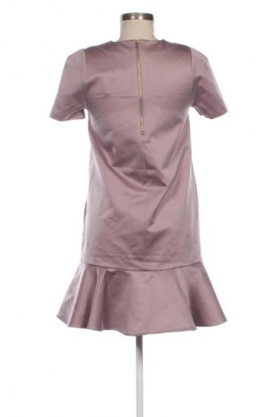 Kleid H&M, Größe S, Farbe Aschrosa, Preis € 9,99