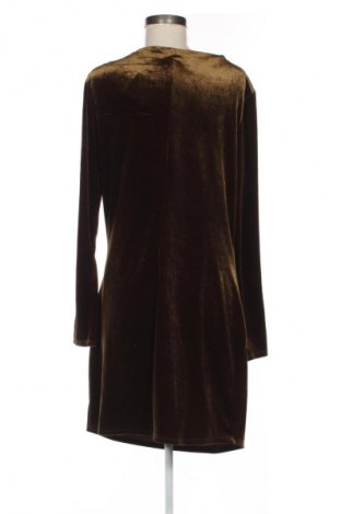 Рокля H&M, Размер L, Цвят Зелен, Цена 7,66 €