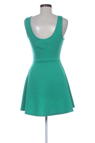 Рокля H&M, Размер S, Цвят Зелен, Цена 7,15 €