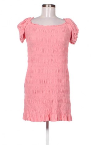 Φόρεμα H&M, Μέγεθος L, Χρώμα Ρόζ , Τιμή 19,95 €