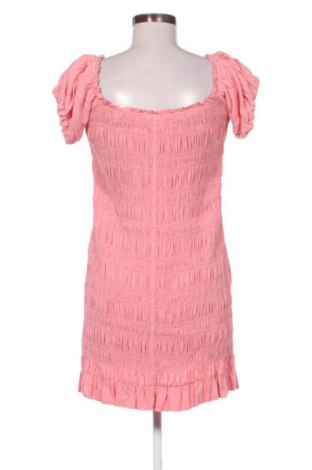 Φόρεμα H&M, Μέγεθος L, Χρώμα Ρόζ , Τιμή 19,95 €