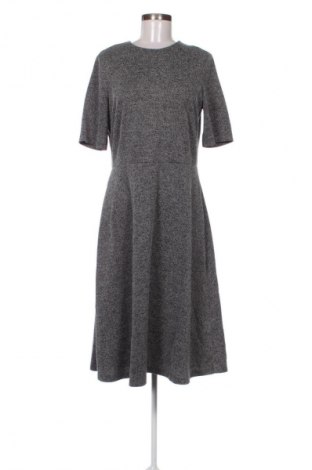 Šaty  H&M, Velikost L, Barva Šedá, Cena  567,00 Kč