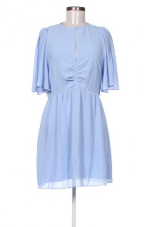 Sukienka H&M, Rozmiar M, Kolor Niebieski, Cena 107,99 zł