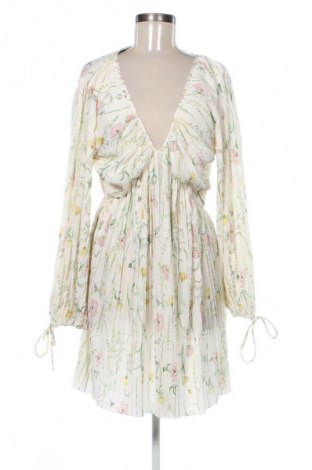 Sukienka H&M, Rozmiar L, Kolor Kolorowy, Cena 47,99 zł