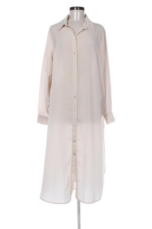 Φόρεμα H&M, Μέγεθος XL, Χρώμα Εκρού, Τιμή 24,55 €