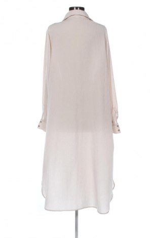 Φόρεμα H&M, Μέγεθος XL, Χρώμα Εκρού, Τιμή 24,55 €