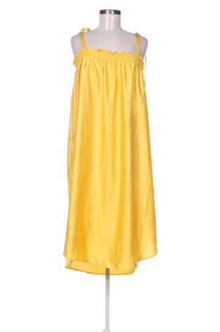 Šaty  H&M, Velikost S, Barva Žlutá, Cena  229,00 Kč