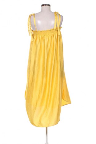 Šaty  H&M, Velikost S, Barva Žlutá, Cena  229,00 Kč