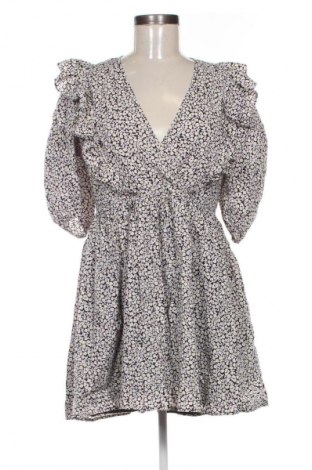 Φόρεμα H&M, Μέγεθος XS, Χρώμα Πολύχρωμο, Τιμή 9,99 €