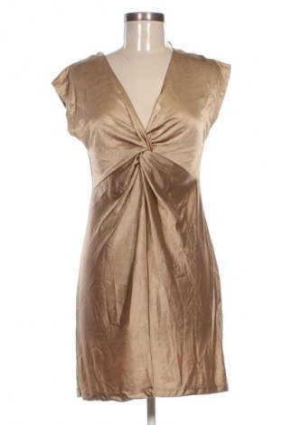 Φόρεμα H&M, Μέγεθος S, Χρώμα Χρυσαφί, Τιμή 16,99 €