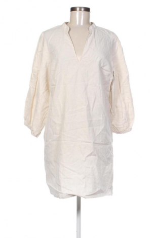 Šaty  H&M, Veľkosť M, Farba Kremová, Cena  23,95 €