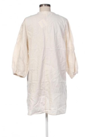 Šaty  H&M, Veľkosť M, Farba Kremová, Cena  23,95 €